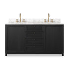 Millie Double Vanity