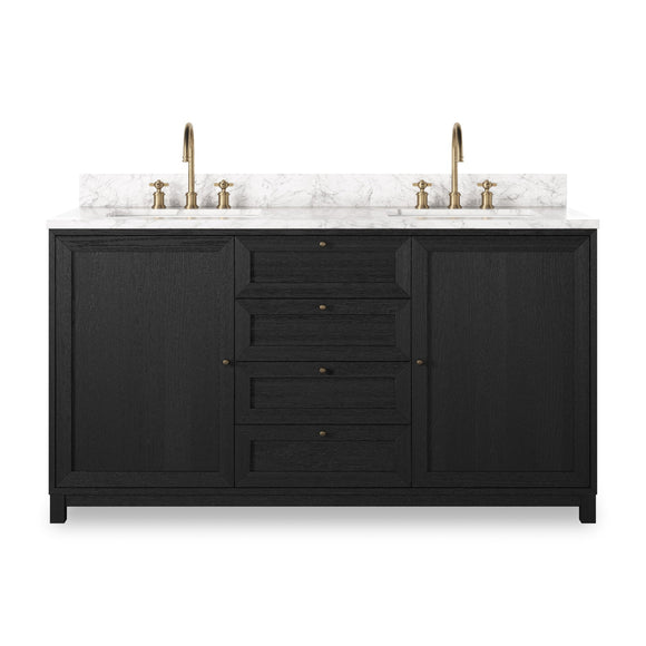Millie Double Vanity