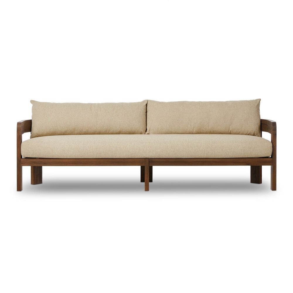 Jackson Outdoor Sofa