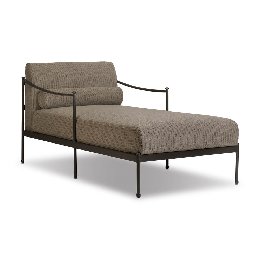 Amber Lewis x Four Hands Granger Outdoor Chaise