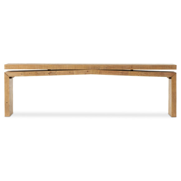 Matthes Console Table