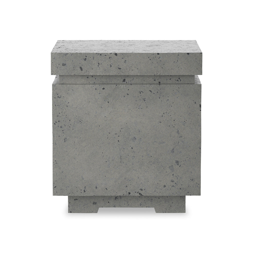 Posen Outdoor Propane Enclosure