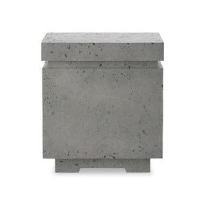 Posen Outdoor Propane Enclosure