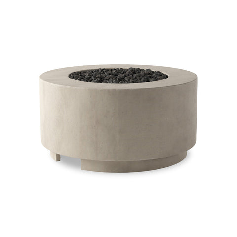 Damian Outdoor Fire Table