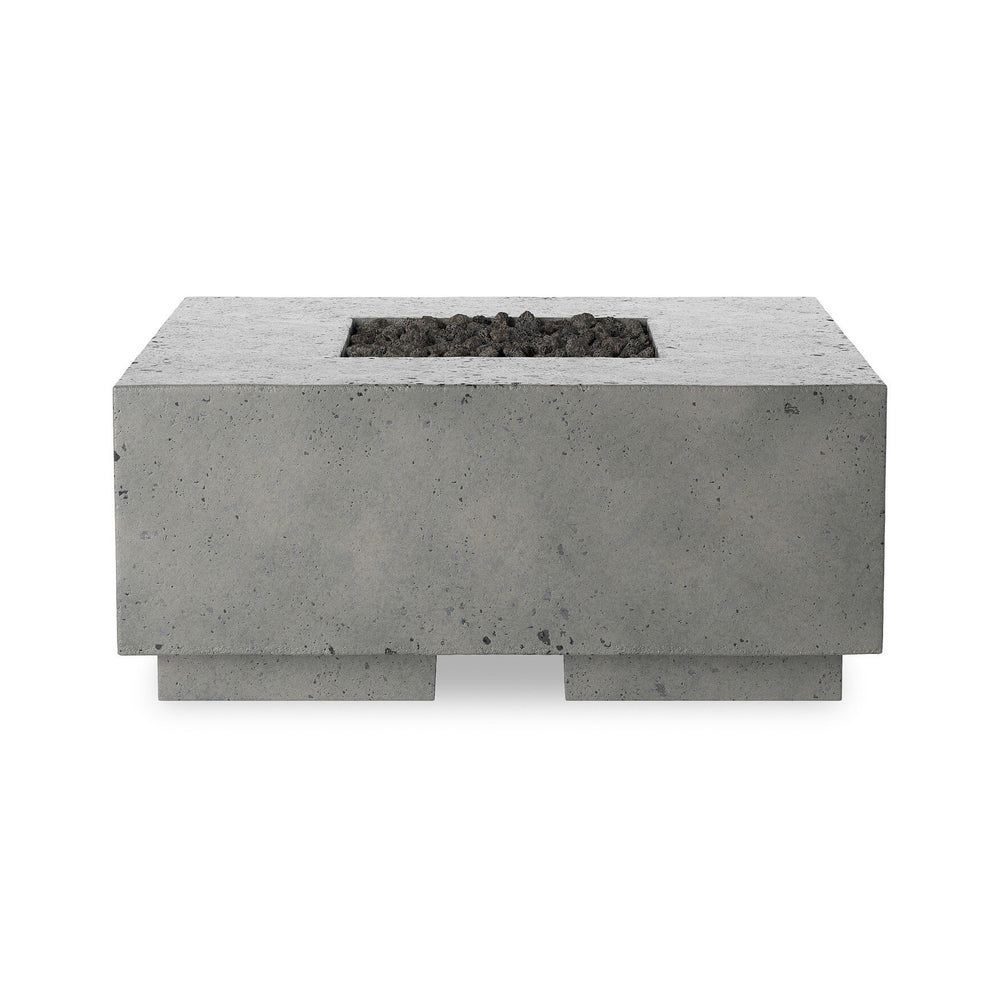 Donovan Outdoor Fire Table