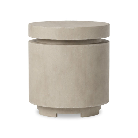 Higgins Outdoor Propane Enclosure