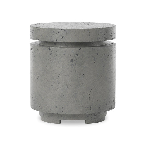 Higgins Outdoor Propane Enclosure