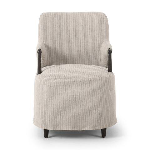 Amber Lewis x Four Hands Brently Dining Chair