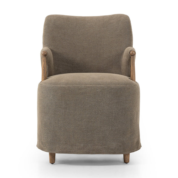 Amber Lewis x Four Hands Brently Dining Chair