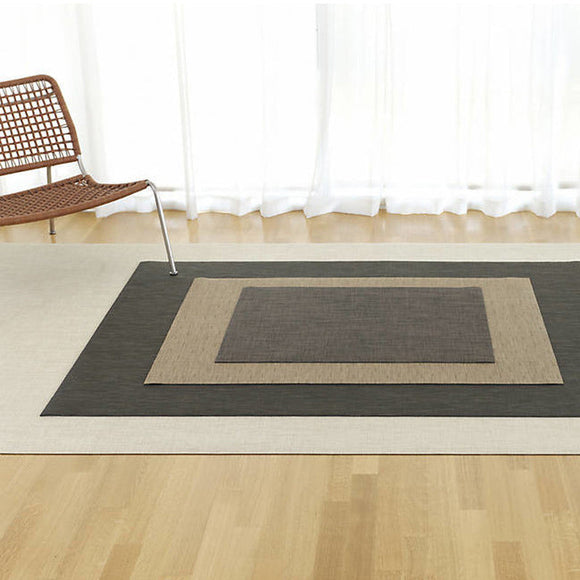 Basketweave Floormat