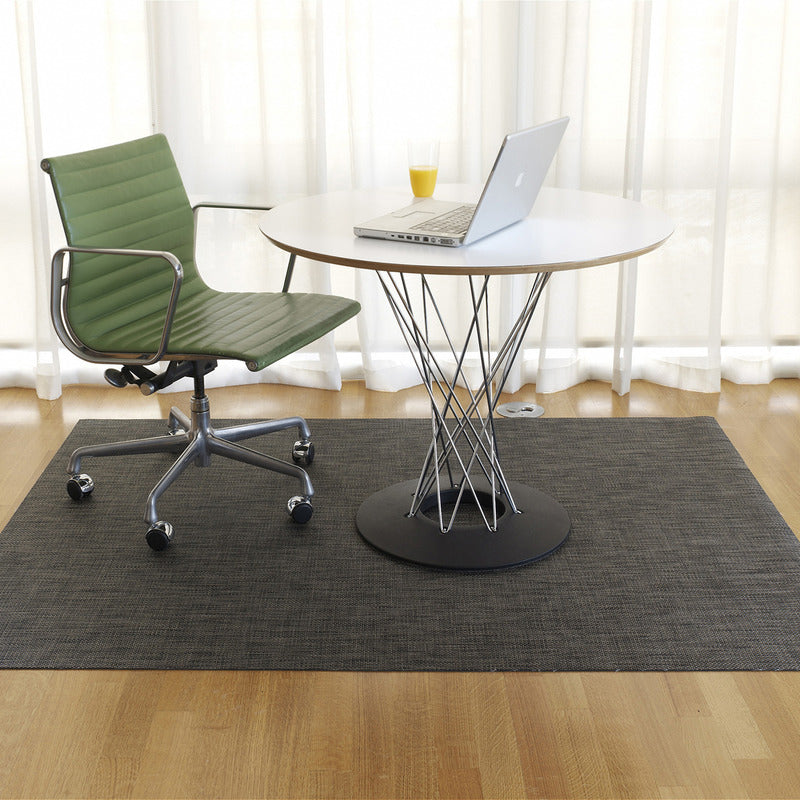 Basketweave Floormat