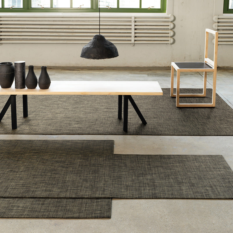 Basketweave Floormat