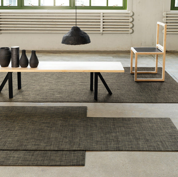 Basketweave Floormat