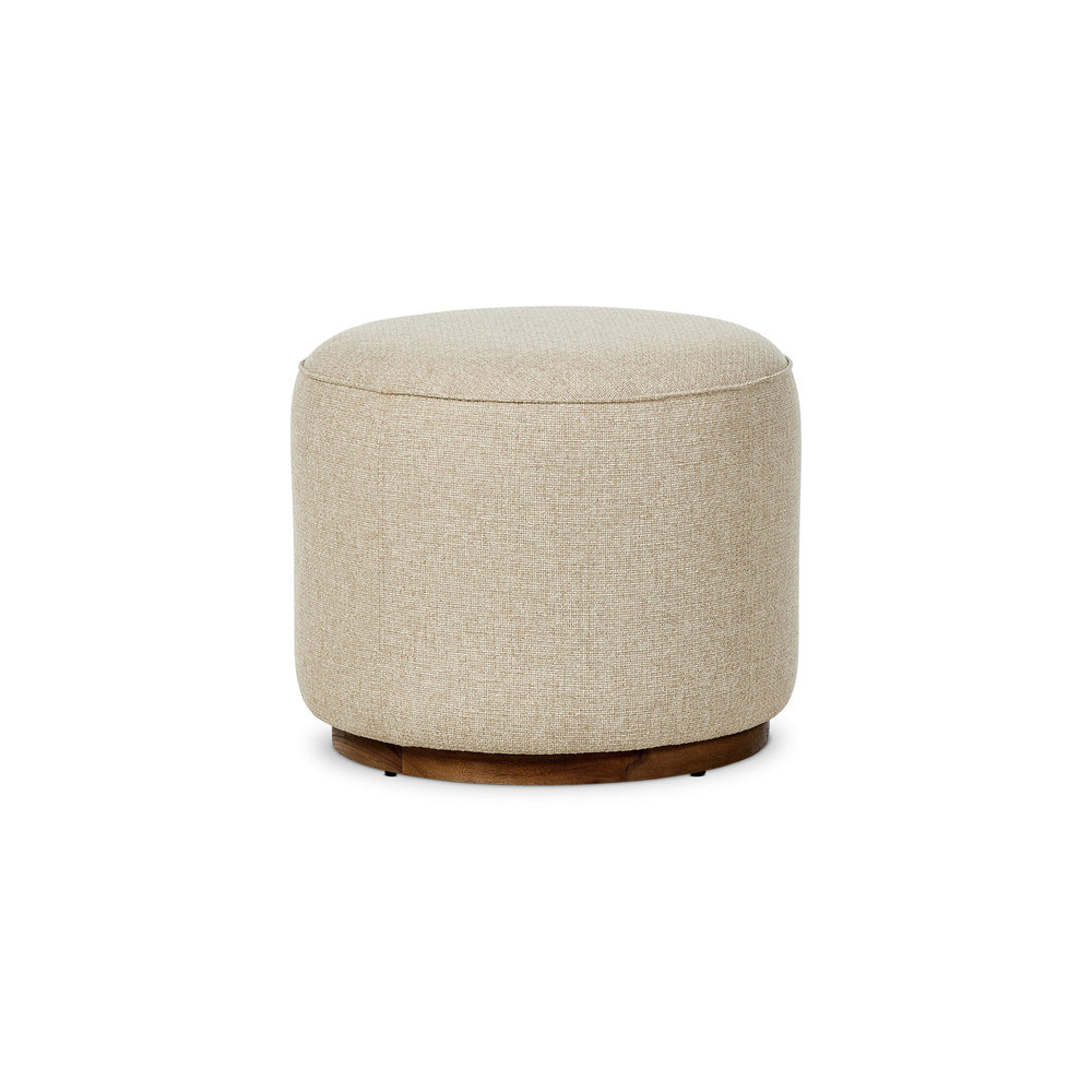 Sinclair Outdoor Ottoman