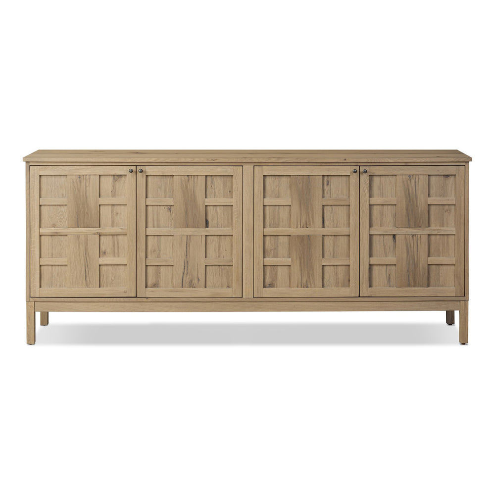 Alessio Sideboard