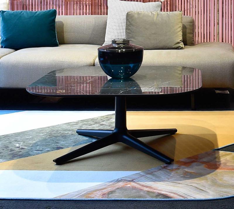 Multiplo Low Table