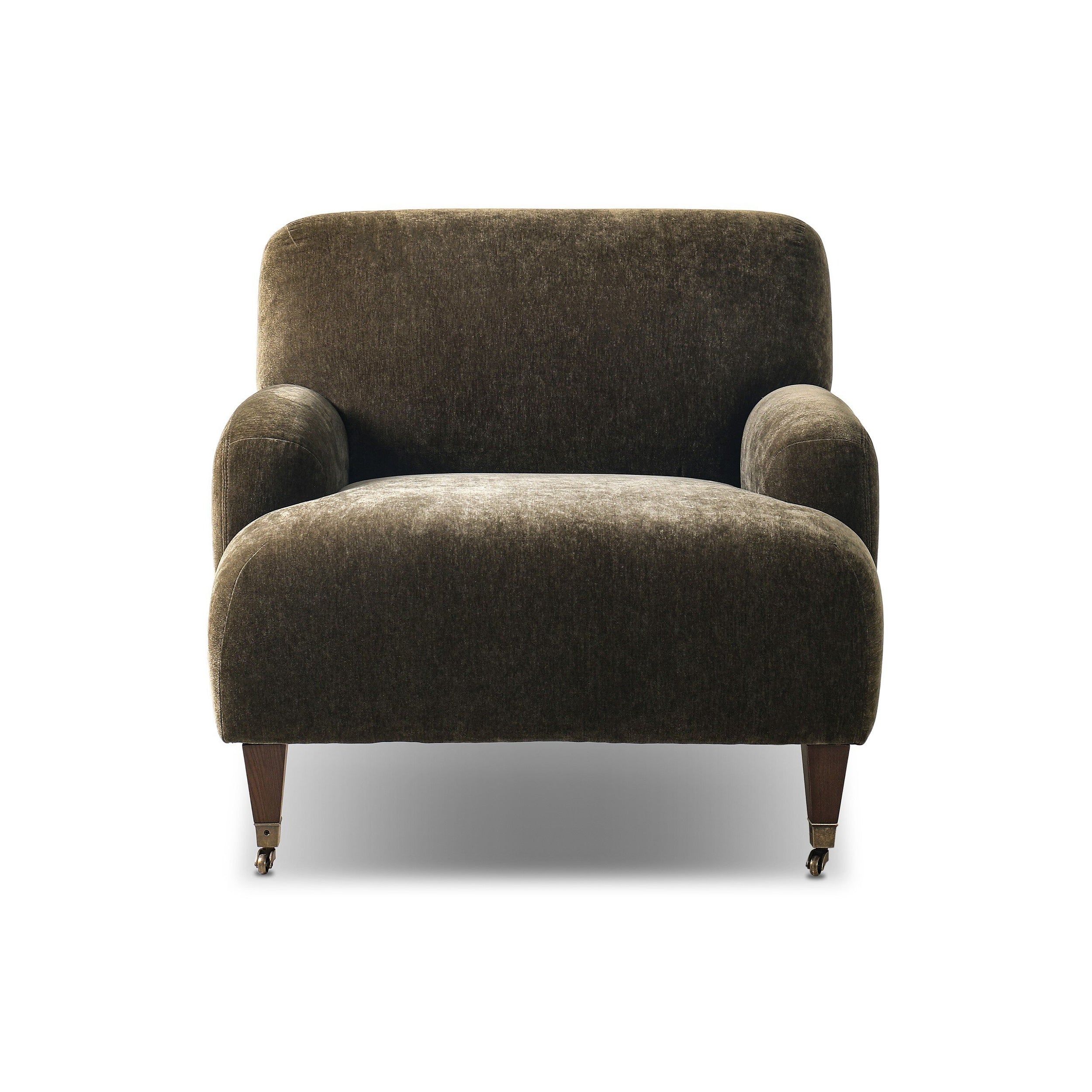 Four Hands Amber Lewis x Four Hands Kent Lounge Chair - 2Modern