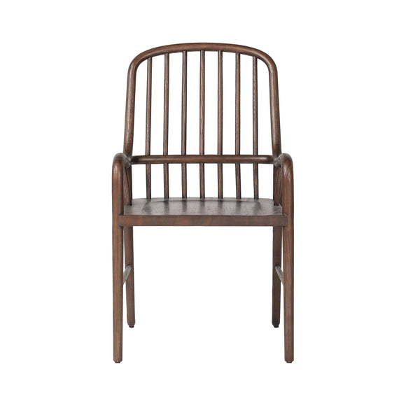 Amber Lewis x Four Hands Brenna Dining Chair