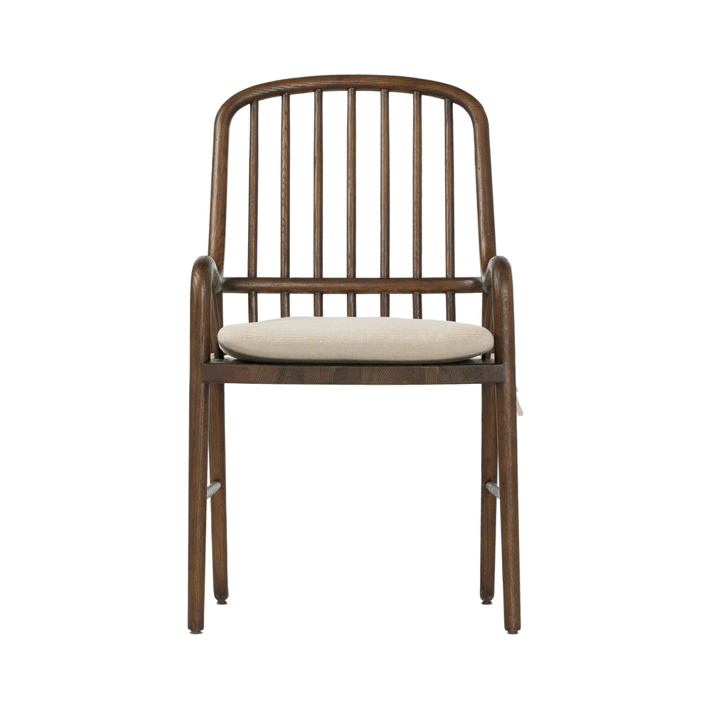 Amber Lewis x Four Hands Brenna Dining Chair