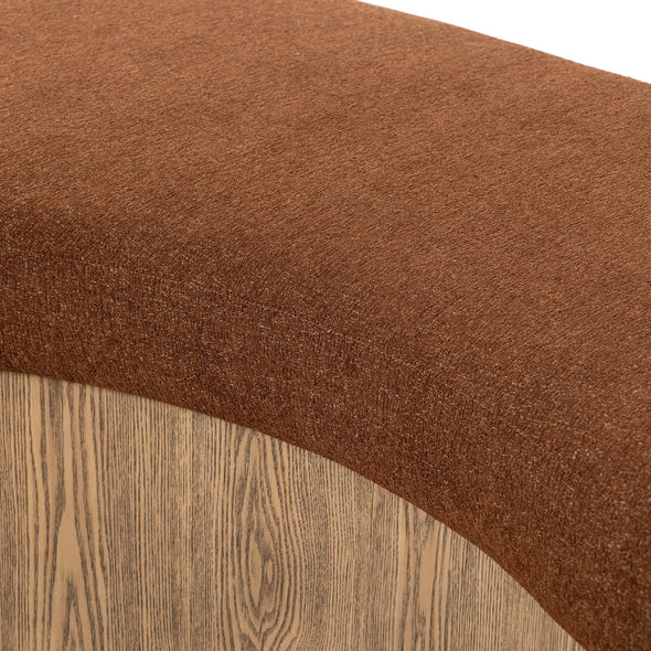 Celeste Accent Bench