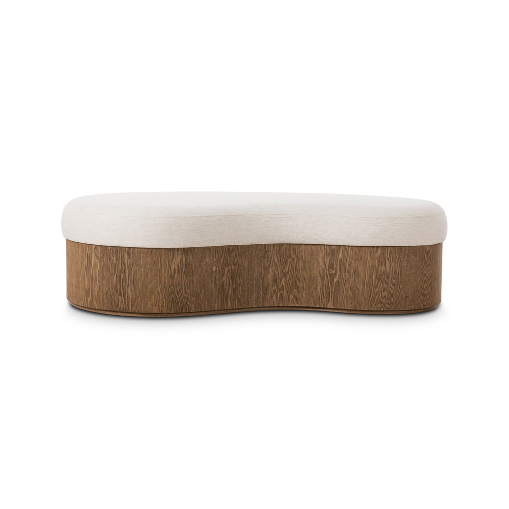 Celeste Accent Bench