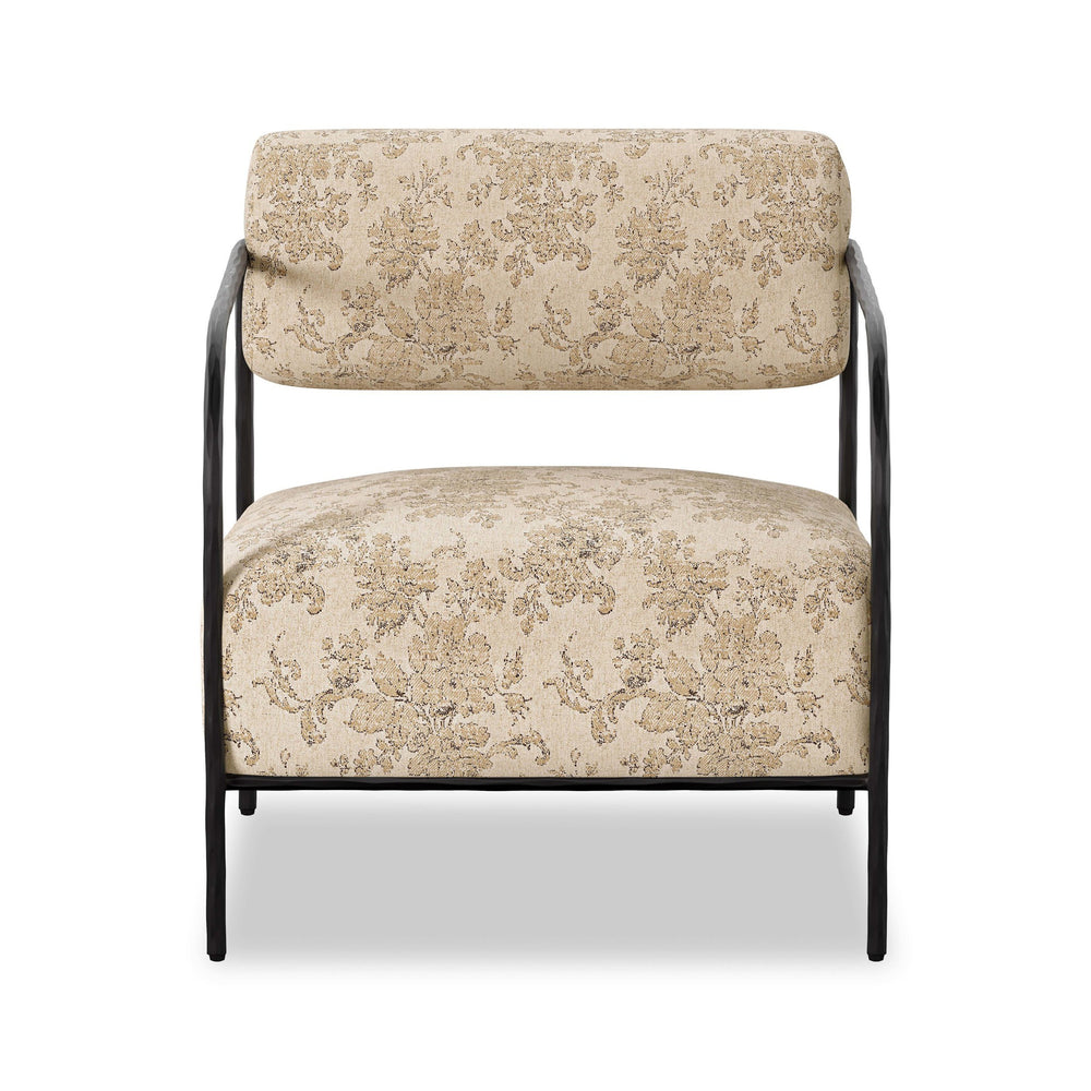 Fenn Lounge Chair