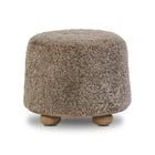 Bilbury Ottoman