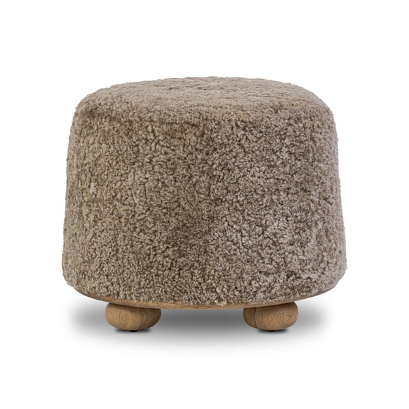 Bilbury Ottoman