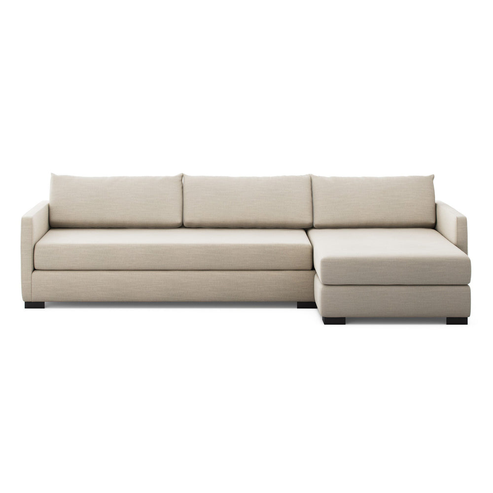 Wickham 2-Piece Sectional
