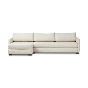 Wickham 2-Piece Sleeper Sectional