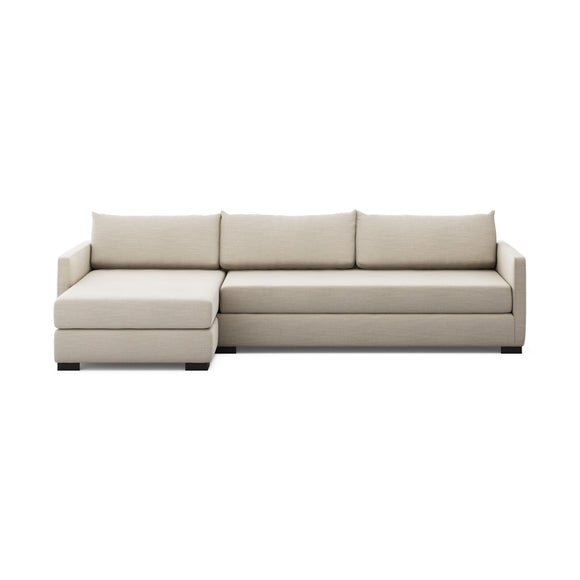 Wickham 2-Piece Sleeper Sectional