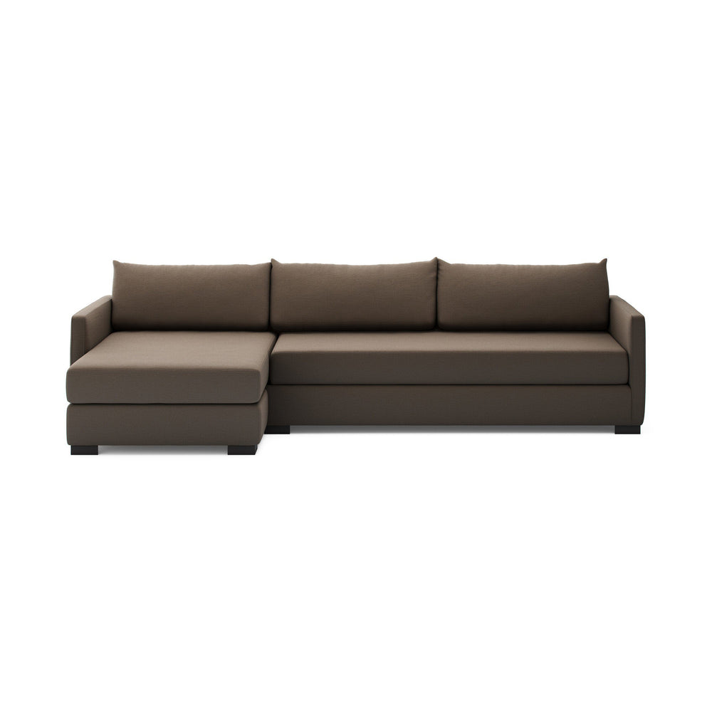 Wickham 2-Piece Sleeper Sectional