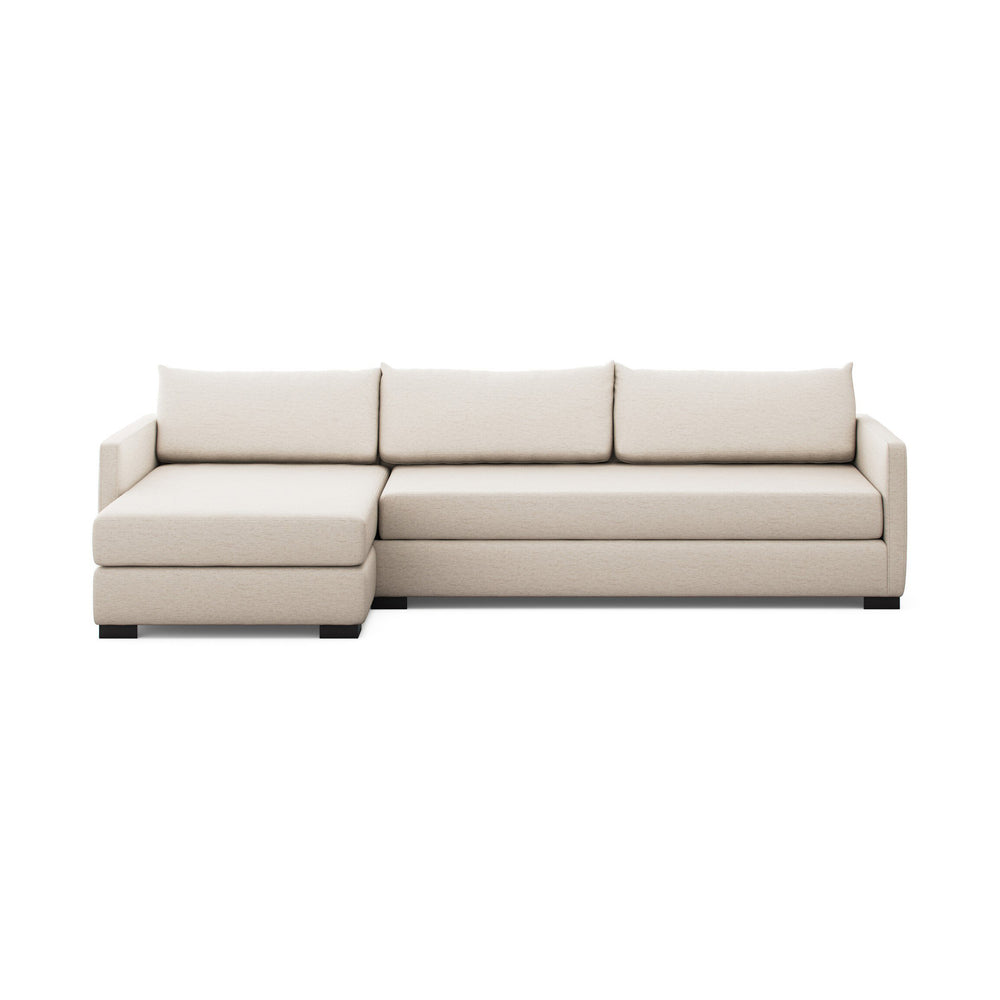 Wickham 2-Piece Sleeper Sectional