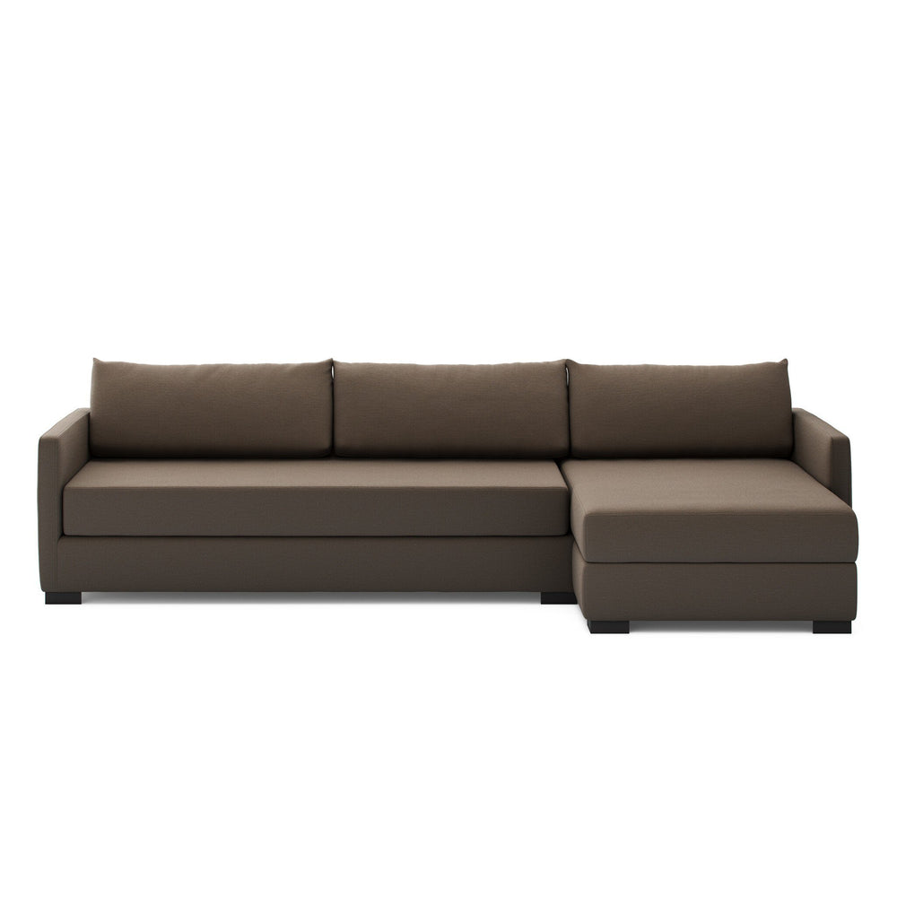 Wickham 2-Piece Sectional