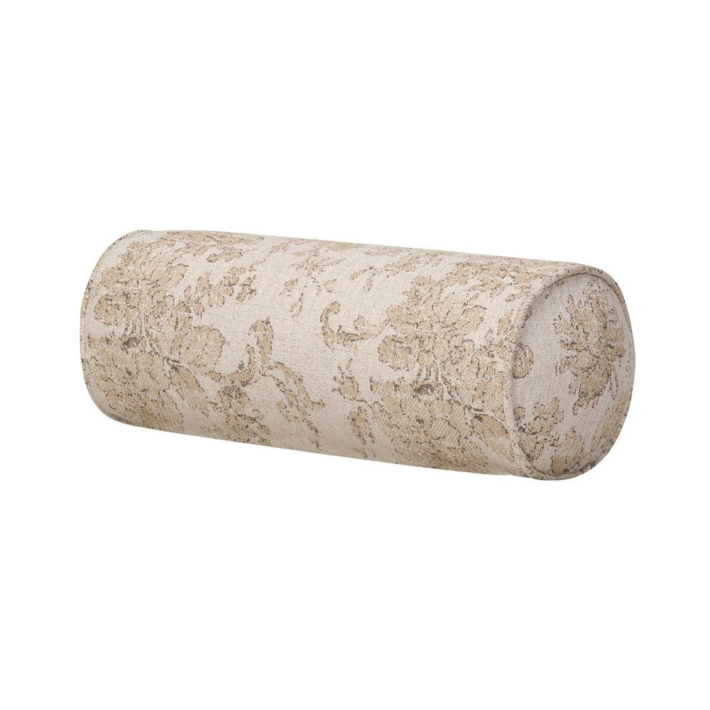 April Bolster Pillow