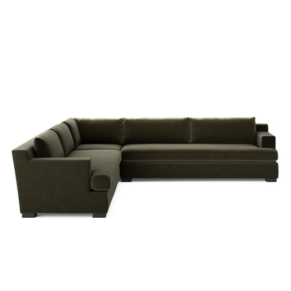 Crispin 3 Piece Sectional