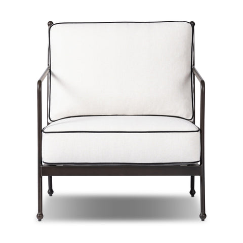 Tally Outdoor Lounge Armchair
