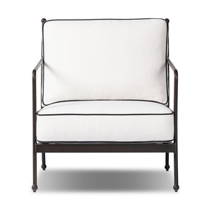 Tally Outdoor Lounge Armchair