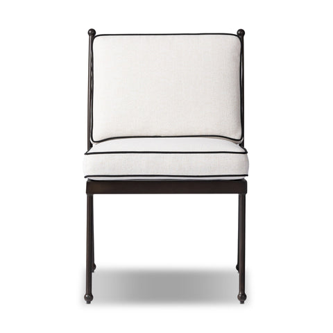 Tally Outdoor Dining Chair