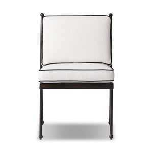 Tally Outdoor Dining Chair