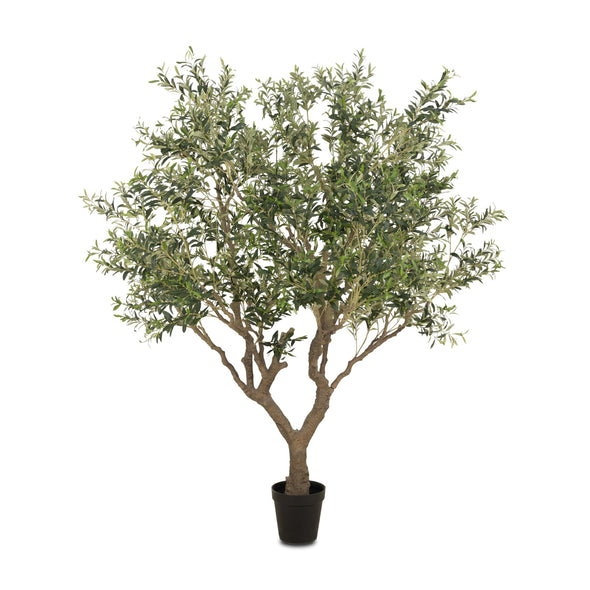 Faux Olive Tree