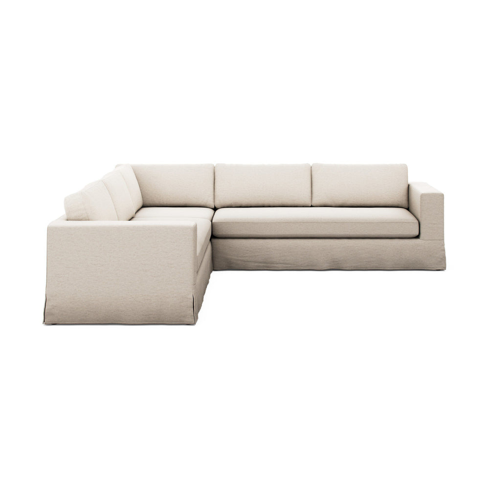 Tovana 3 Piece Sectional
