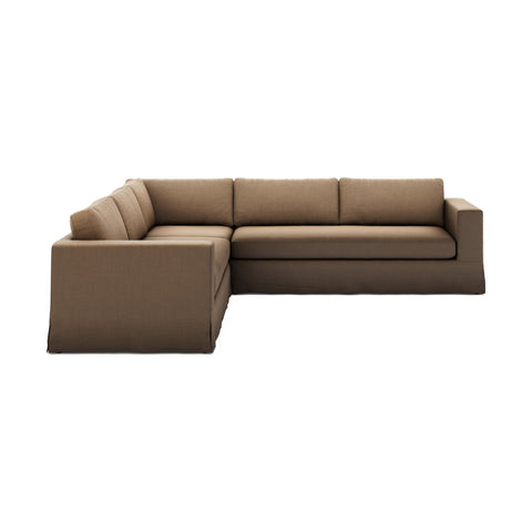 Tovana 3 Piece Sectional