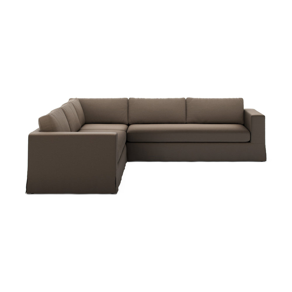 Tovana 3 Piece Sectional