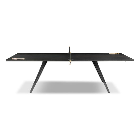 District Eight Ping Pong Table