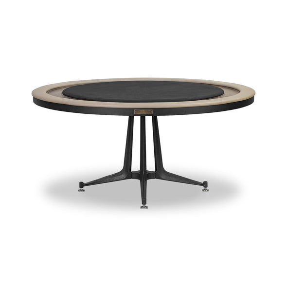 District Eight Poker Table