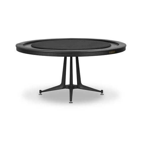 District Eight Poker Table