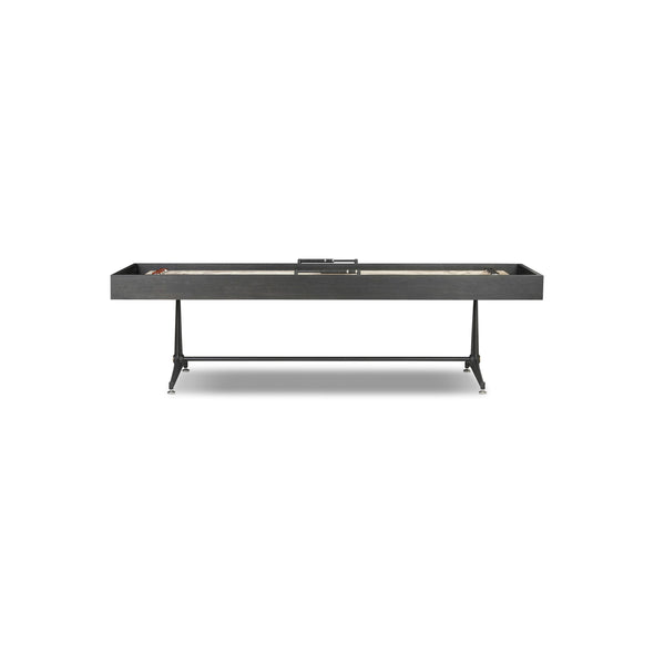 District Eight Shuffleboard Table