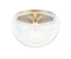 Grace Flush Mount
