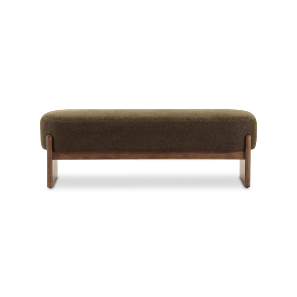 Kirby Accent Bench